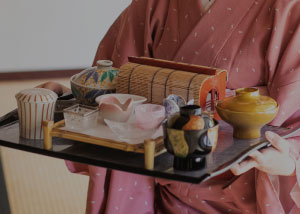 ご宴会