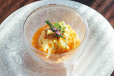 クリスマスランチ